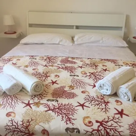 Vila Adele Monopoli,puglia