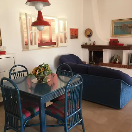 Villa Adele Monopoli,puglia