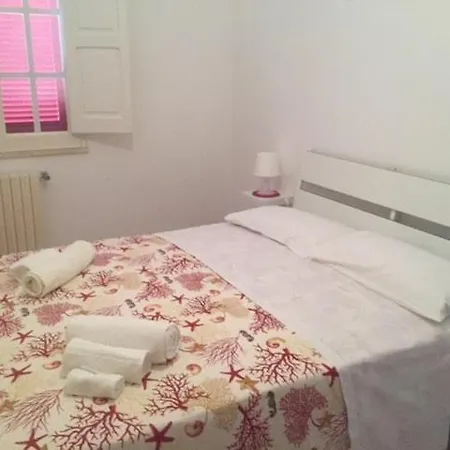 Villa Adele Monopoli,puglia *