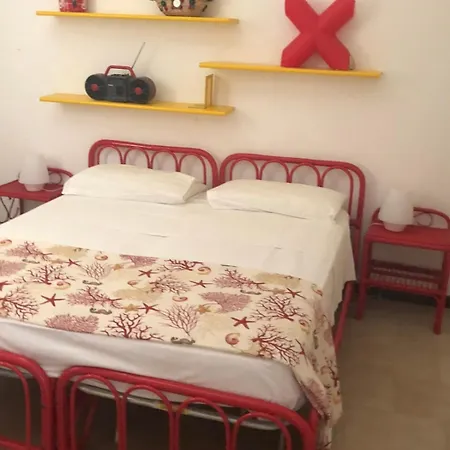 Vila Adele Monopoli,puglia *