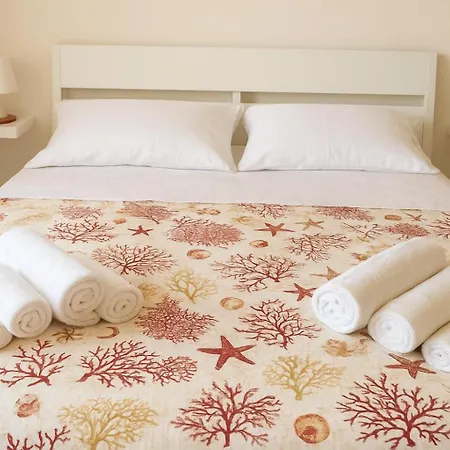 Villa Adele Monopoli,puglia