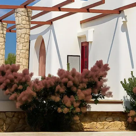 Adele Monopoli,puglia Villa