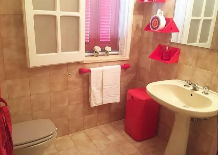 Вилла Adele Monopoli,puglia Faccia di Trippa di Monte