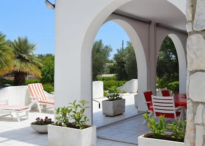 Adele Monopoli,puglia Вилла *