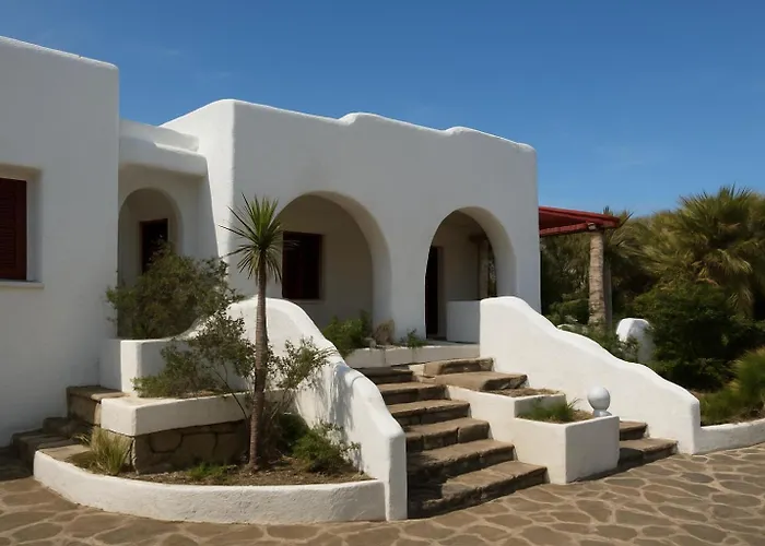 Adele Monopoli,puglia Вилла Faccia di Trippa di Monte