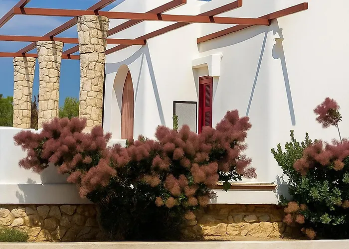 Adele Monopoli,puglia Вилла