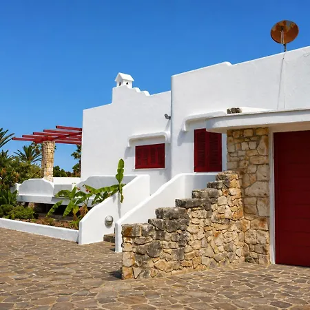 Adele Monopoli,puglia Villa