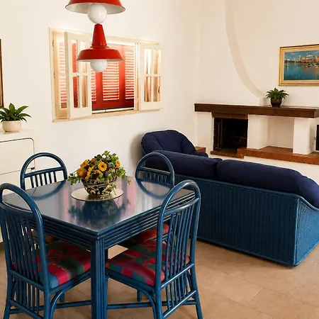 Villa Adele Monopoli,puglia