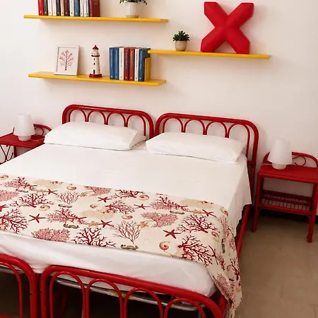 Adele Monopoli,puglia *