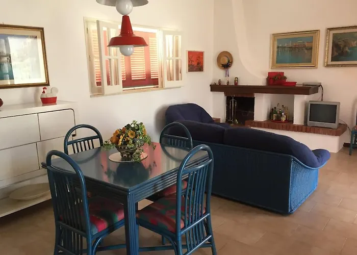 Villa Adele Monopoli,puglia