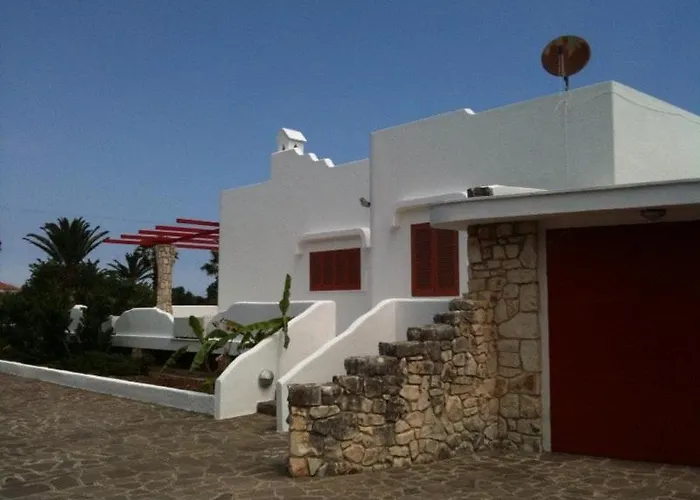 Adele Monopoli,puglia Villa *