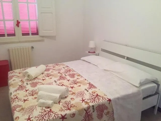 Villa Adele Monopoli,puglia *