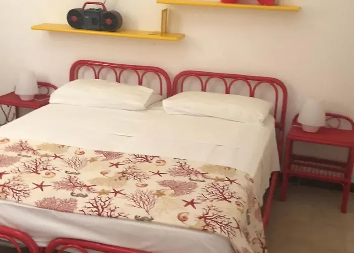 Villa Adele Monopoli,puglia *